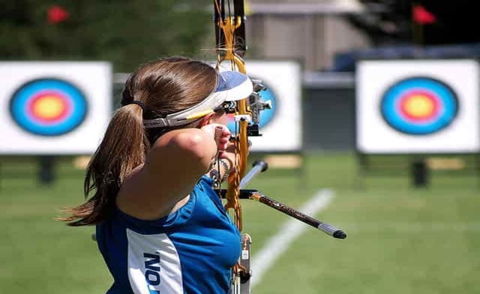archery academy near me