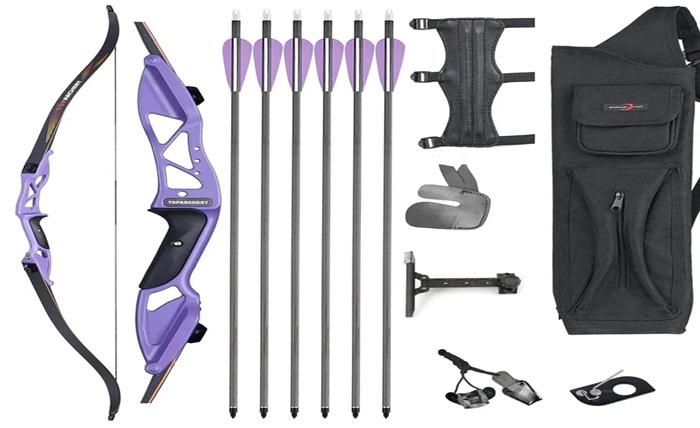 archery kit