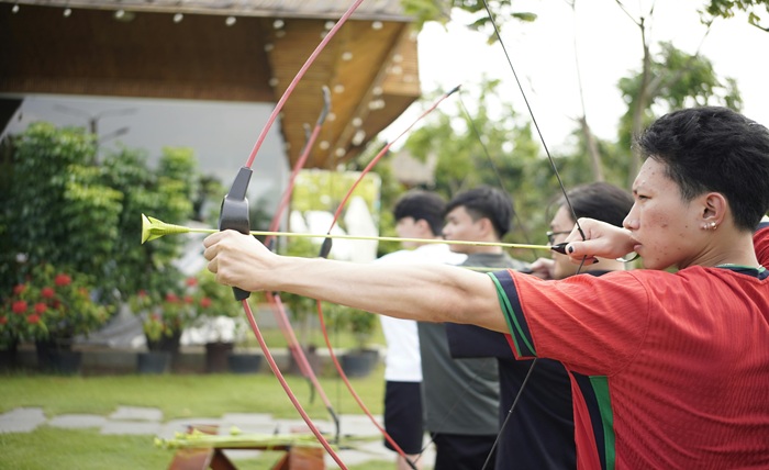 archery near me