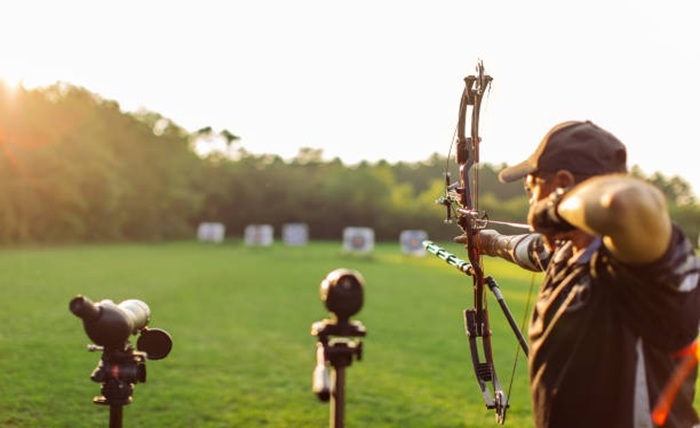 archery pronunciation