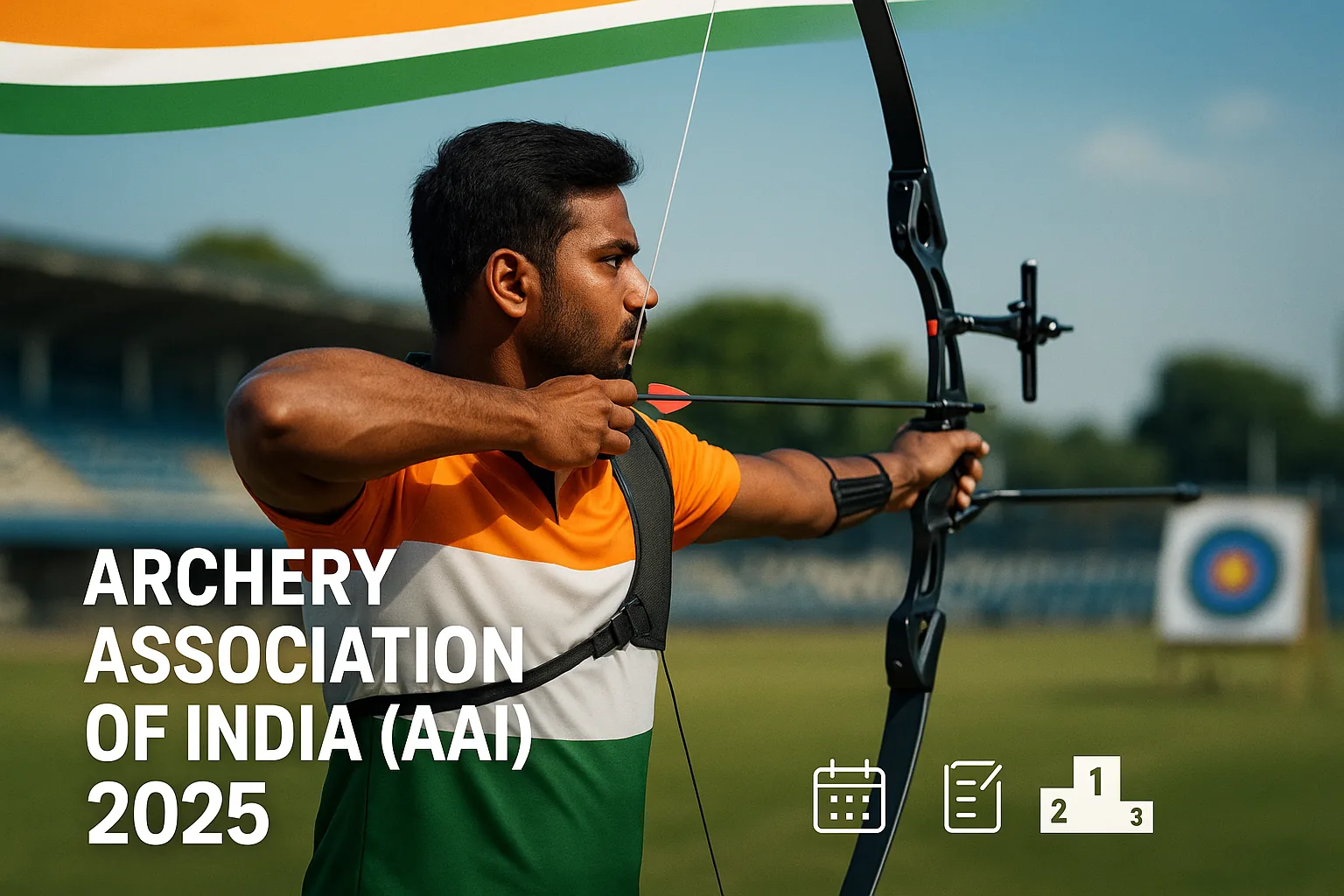 archery association of india